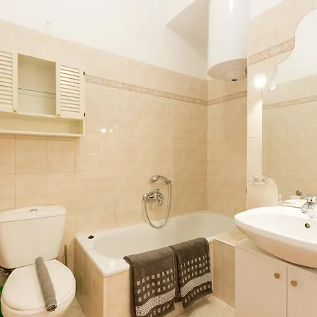 Pamka Place 布达佩斯
